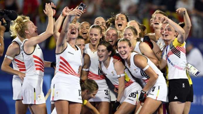 Hockey's Digital Triumph: Expanding Horizons and Winning Hearts