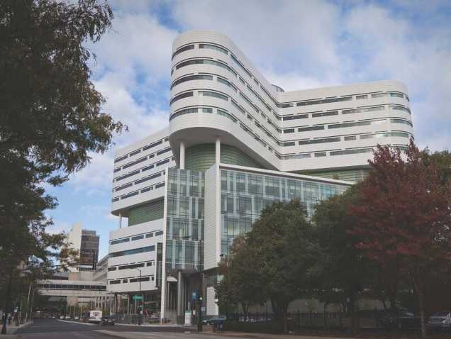 University of Chicago Medicine: A Century of Innovation in Academic Healthcare