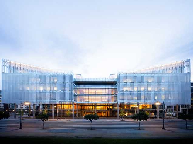 UCSF Medical Center: A 160-Year Legacy of Innovation and Academic Excellence