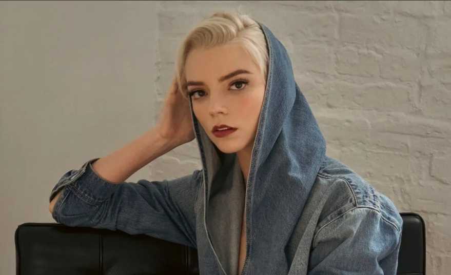 Anya Taylor-Joy: The Tri-National Star Captivating Screens Worldwide