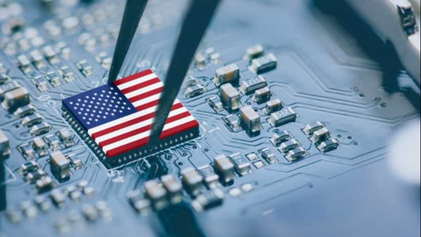 US Considers Ending Semiconductor Exemptions for China Factories